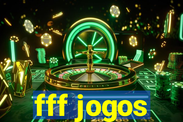 fff jogos